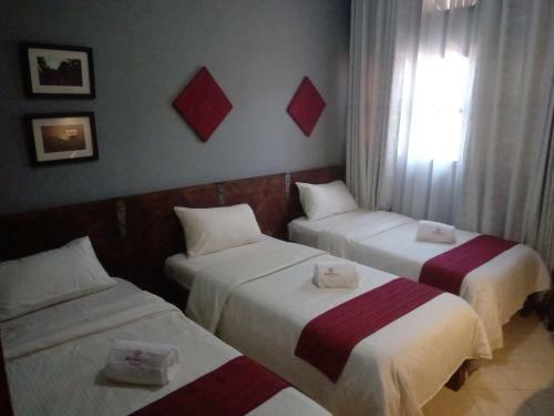 Hotel Mahali Guesthouse, Makindye Hill