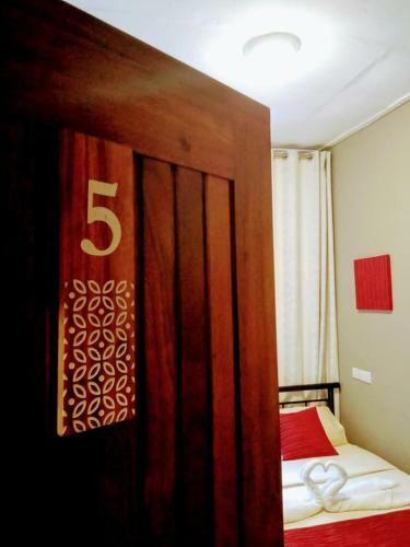 Hotel Mahali Guesthouse, Makindye Hill