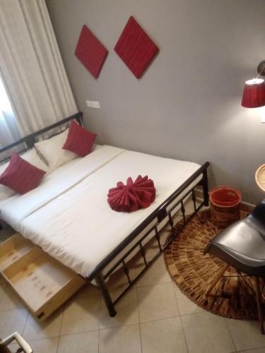 Hotel Mahali Guesthouse, Makindye Hill