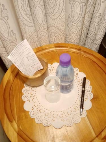 Hotel Mahali Guesthouse, Makindye Hill