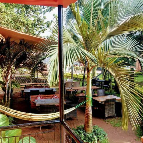 Hotel Mahali Guesthouse, Makindye Hill