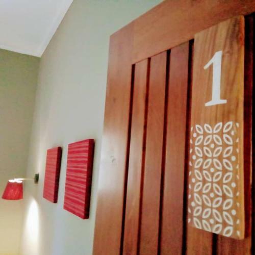 Hotel Mahali Guesthouse, Makindye Hill