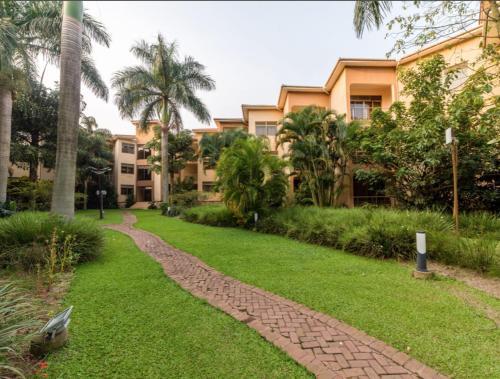 Apartamento Royal Suites Hotel - Two-bedrooms Suite 2