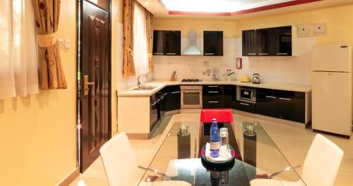 Apartamento Royal Suites Hotel - Two-bedrooms Suite 2