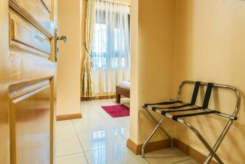 High Standard Apartment In Secure Resort - 24 People
