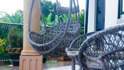 Hotel Bona Safari Villa Bunamwaya