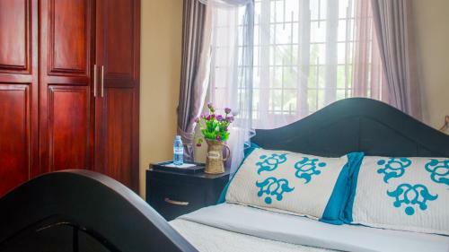 Hotel Bona Safari Villa Bunamwaya