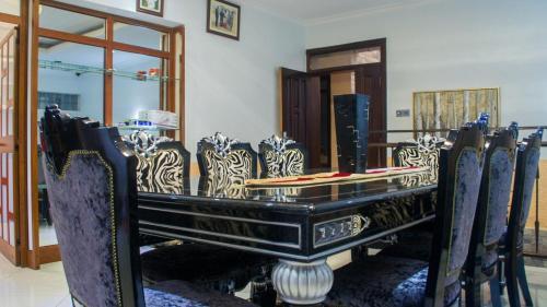 Hotel Bona Safari Villa Bunamwaya
