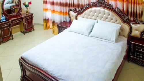 Hotel Bona Safari Villa Bunamwaya
