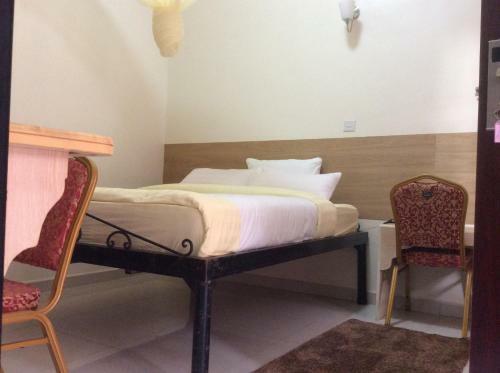 Hotel Tita Tourist Resort