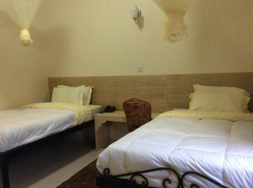 Hotel Tita Tourist Resort