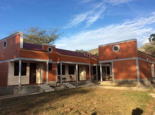 Hotel Tita Tourist Resort