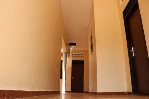 Hotel Tita Tourist Resort