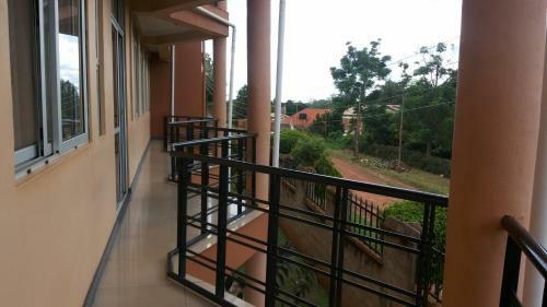 Westcliff Hotel