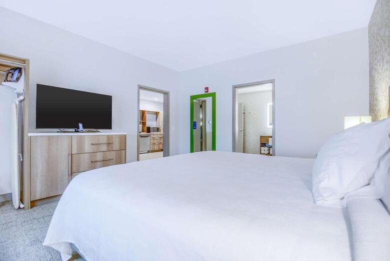 Hotel Home2 Suites By Hilton Daphne Spanish Fort