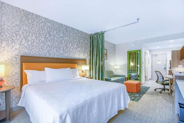 Hotel Home2 Suites By Hilton Daphne Spanish Fort