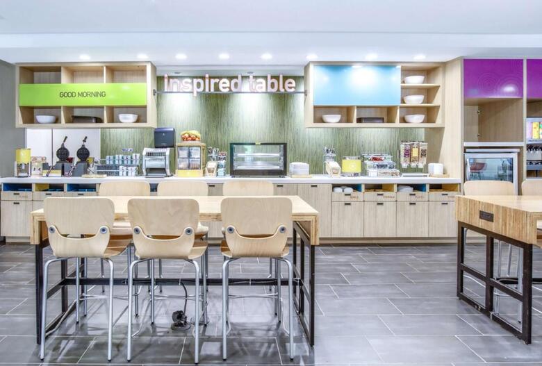 Hotel Home2 Suites By Hilton Daphne Spanish Fort