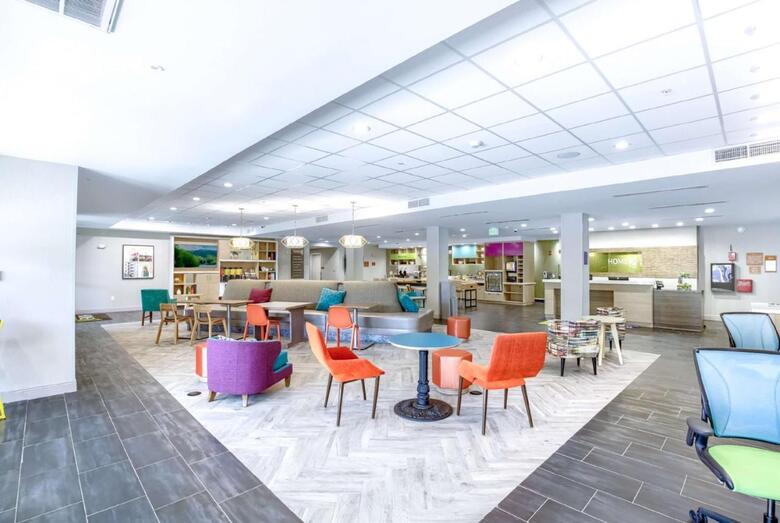 Hotel Home2 Suites By Hilton Daphne Spanish Fort