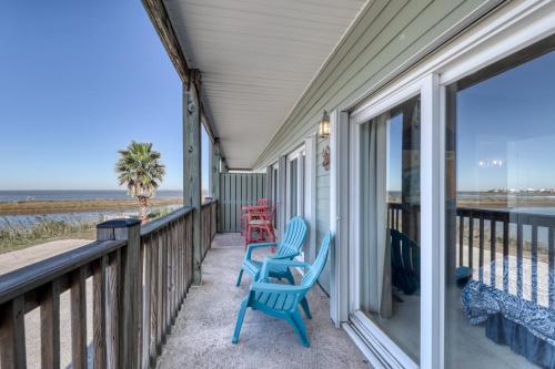 Bayou Heron Dauphin Island Condos
