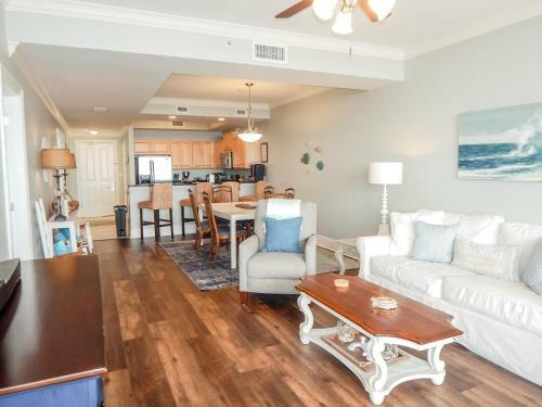 Apartamento 305 Holiday Isle 305 Condo