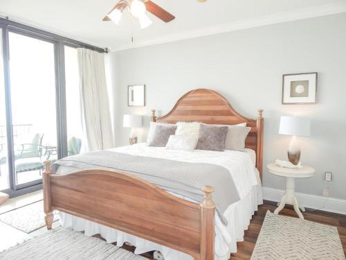 Apartamento 305 Holiday Isle 305 Condo