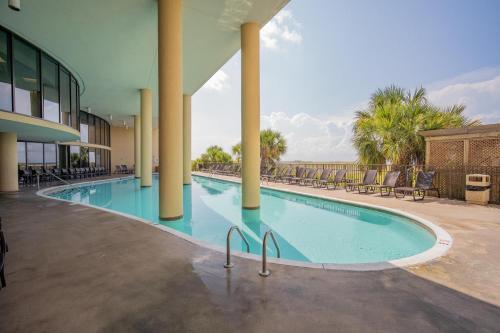 Apartamento 305 Holiday Isle 305 Condo