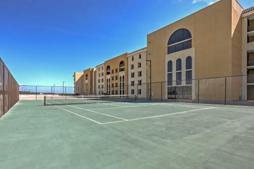 Apartamento Beachfront Bliss On Dauphin Island With Pool Access!
