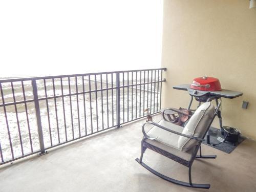 Apartamento 620 Holiday Isle 620 Condo