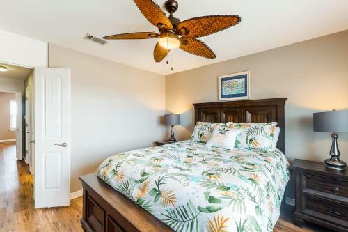 Chele's Bayside Cottage