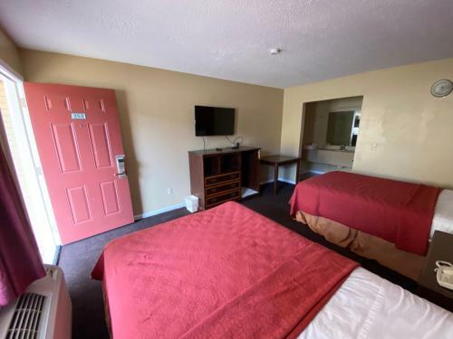 Hotel Budget Inn