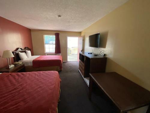 Hotel Budget Inn
