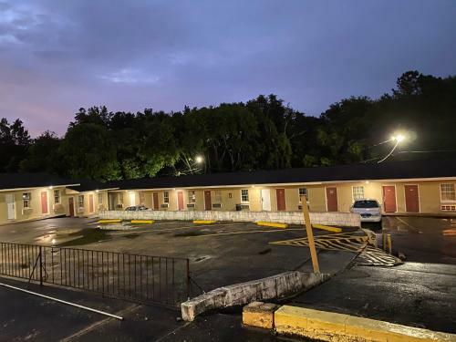 Hotel Budget Inn