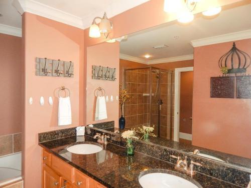 Apartamento 411 Holiday Isle 411 Condo