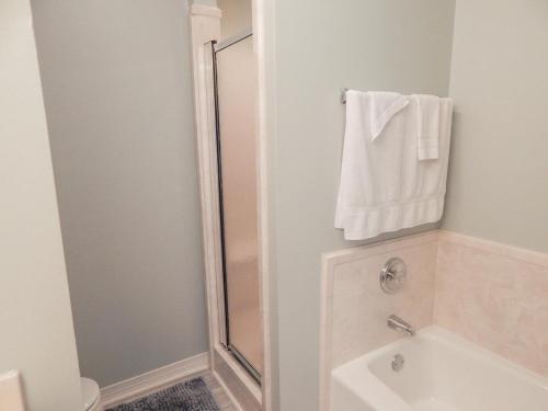 052 Sandcastle 9e Home