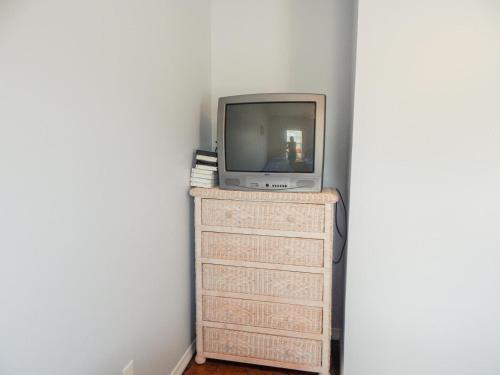 052 Sandcastle 9e Home