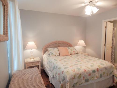 052 Sandcastle 9e Home