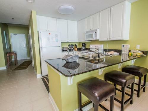 Apartamento Lighthouse Unit 606 Condo
