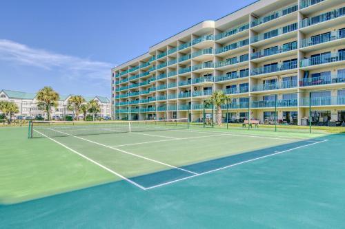 Plantation Dunes II