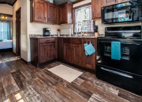 Coosa Cottage At River Rocks Landing Bungalow