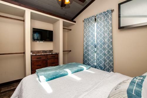 Coosa Cottage At River Rocks Landing Bungalow