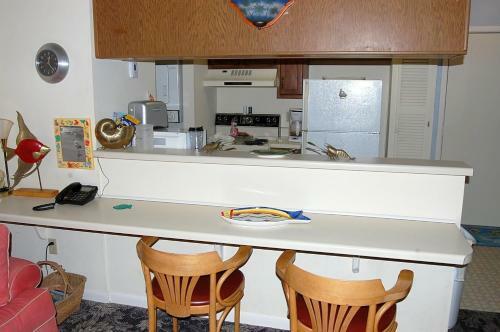 Apartamento Spyglass 106-b Condo