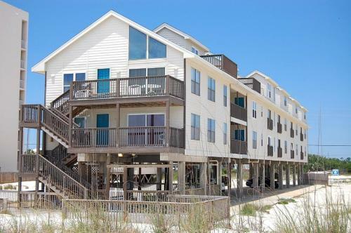 Apartamento Spyglass 106-b Condo
