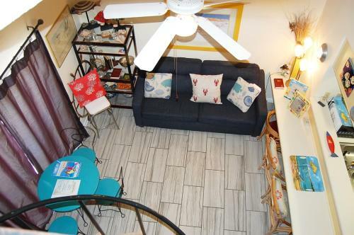 Apartamento Spyglass 106-b Condo