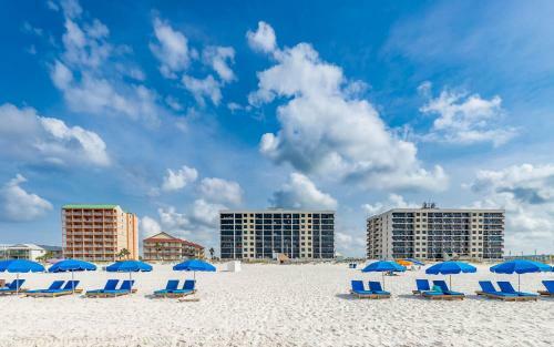 Island Winds West By Brett-robinson Vacations