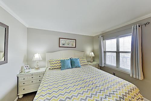 Apartamento Epic Views & Beachfront Pools At Gulf-front Escape Condo