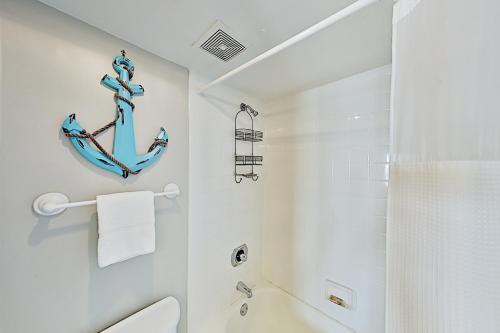 Apartamento Epic Views & Beachfront Pools At Gulf-front Escape Condo