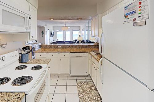 Apartamento Walk Everywhere! Charming Gulf-view Condo With Pool Condo