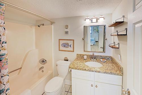 Apartamento Walk Everywhere! Charming Gulf-view Condo With Pool Condo