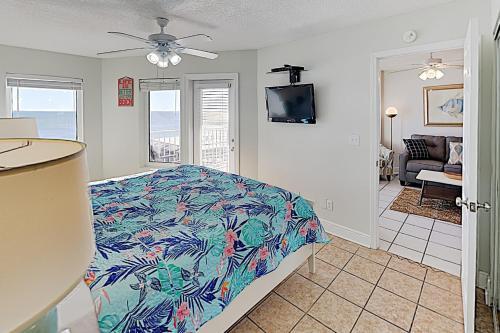 Apartamento Walk Everywhere! Charming Gulf-view Condo With Pool Condo