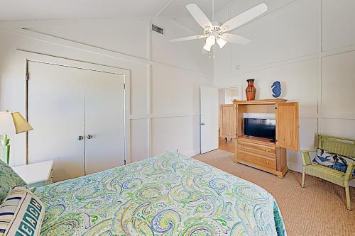 Beachside ?daydream Hideaway? W/ Vast Gulf Views Home
